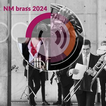 Various artists - Nm Brass 2024 - 4 divisjon (Live)
