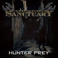 Corners of Sanctuary - Hunter Prey