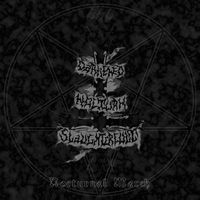 Darkened Nocturn Slaughtercult - Nocturnal March (Explicit)