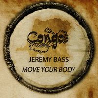 Jeremy Bass - Move Your Body