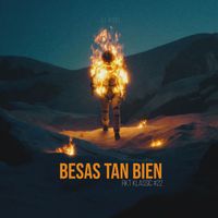 Dj Axel - Besas Tan Bien (RKT Klassic #22)