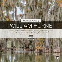 Various Artists - Chamber Music of William Horne, Vol. III