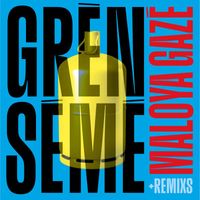 Grèn Sémé - Maloya Gazé (Remix)