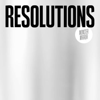 Resolutions - Drop Dead