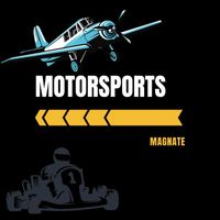 Magnate - Motorsports