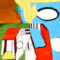 PAPERHOUSE - Dance Be Free