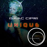 isaac cipri - unique