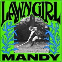 Mandy - Now That I'm A Woman