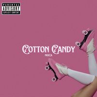 Mocca - Cotton Candy