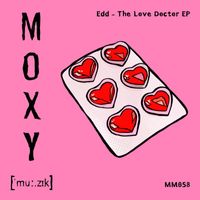 Edd - The Love Doctor EP