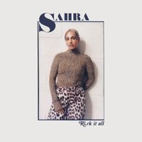 Sahra - Risk It All