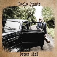 Paolo Stante - Dream Girl