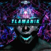 Tlamanik - Conundrum of Consciousness