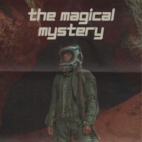 Elesvan Alcazar - The Magical Mystery