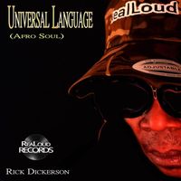 Rick Dickerson - Universal Language (Afro Soul)