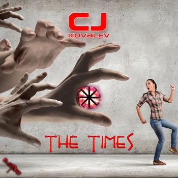CJ Kovalev - The Times