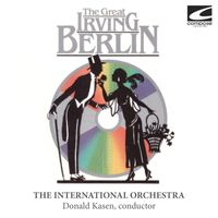 The International Orchestra - The Great Irving Berlin