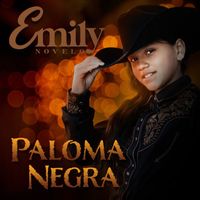 Emily Novelo - Paloma Negra