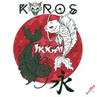 Kyros - Ikigai