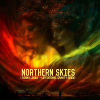 Asteroid 385 - Northern Skies (Donna Leona - Levitational Gravity Remix)