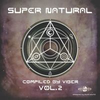 Viber - Super Natural, Vol. 2