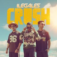 Ilegales - Crush