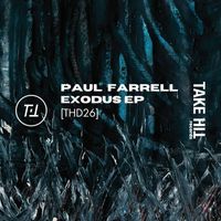 Paul Farrell - Exodus EP