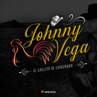 Johnny Vega - Que Bonita Estas