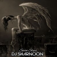 DJ SHARNOON - Seven Steps