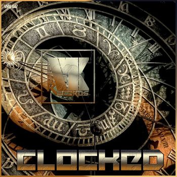 Kivema - Clocked