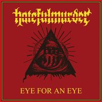 Hatefulmurder - Eye For An Eye