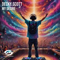 Decky Scott - My Desire