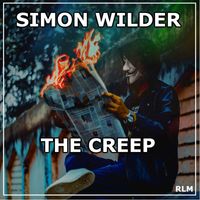 Simon Wilder - The Creep (Alkis Olle Edition [Explicit])