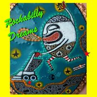 Mitchell Dancik & The Senators - Rockabilly Dreams