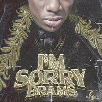 Brams - I'M SORRY (OFFICIAL AUDIO)
