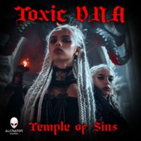 Toxic D.N.A - Temple of Sins