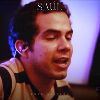 Saúl - FreQ Session (Explicit)
