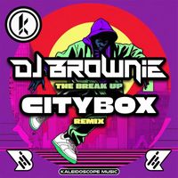DJ Brownie - The Break Up (Citybox Remix)