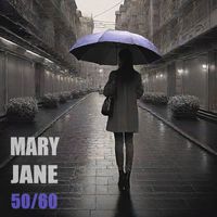 50 / 60 - Mary Jane