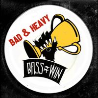 Rico Tubbs - Bad & Heavy