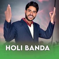 Thakur Saab featuring Sunil Rati - Holi Banda