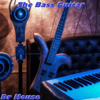 Dr House - The Bass Guitar