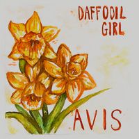 Avis - Daffodil Girl