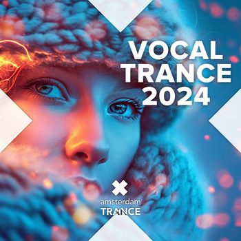 Various Artists - Vocal Trance 2024