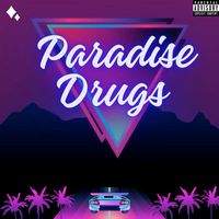 Outerspace - Paradise Drugs
