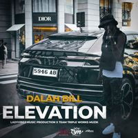 Dalah Bill - Elevation