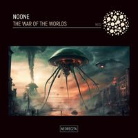 Noone - The War of the Worlds