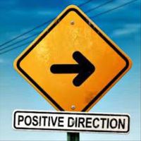 John Melnick - Positive Direction