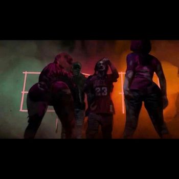 DEUCE - 100 Band$ (Explicit)