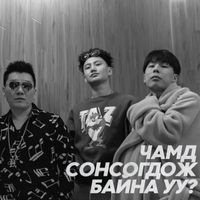 BOLD - Chamd Sonsogdoj Baina uu ?